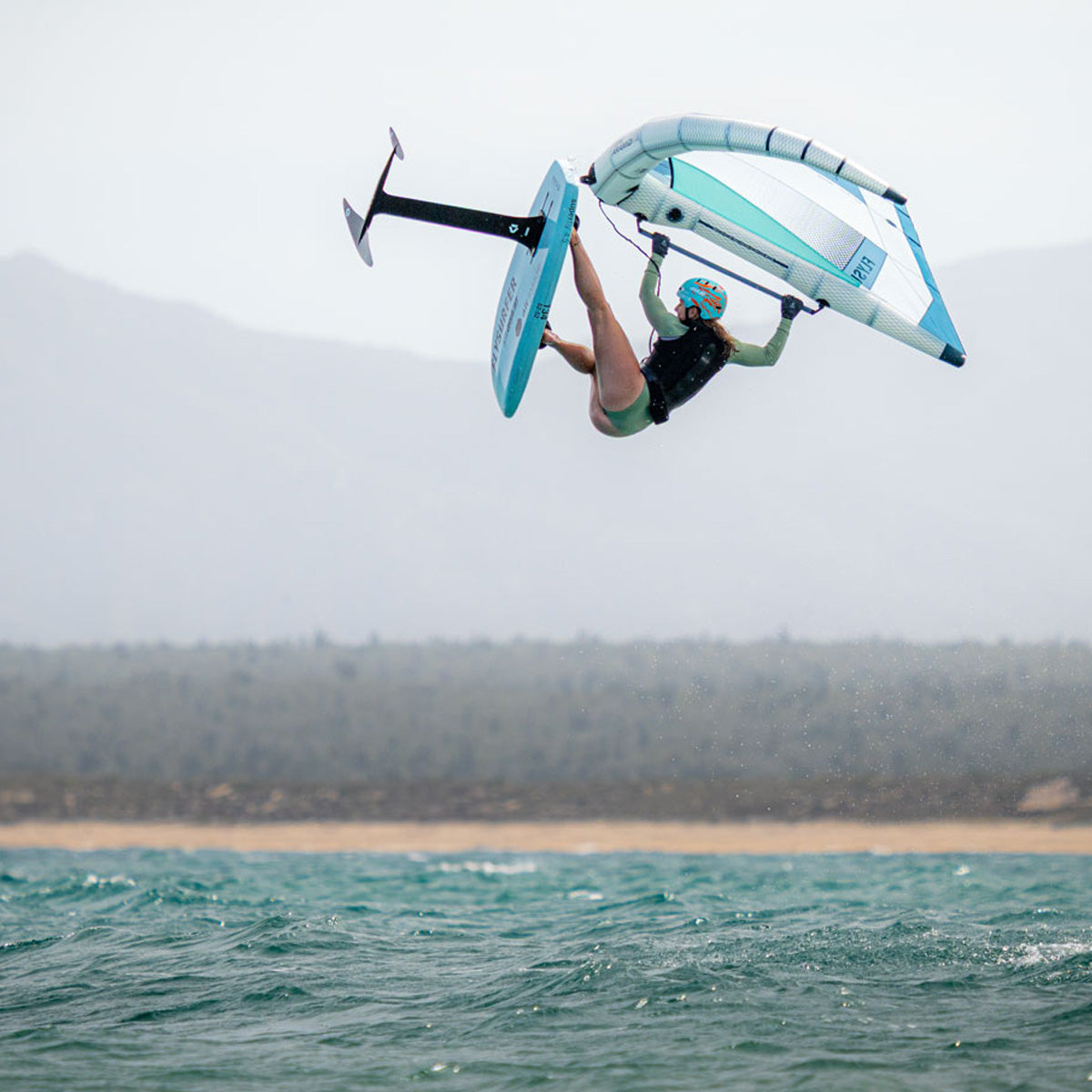 Flysurfer Avid