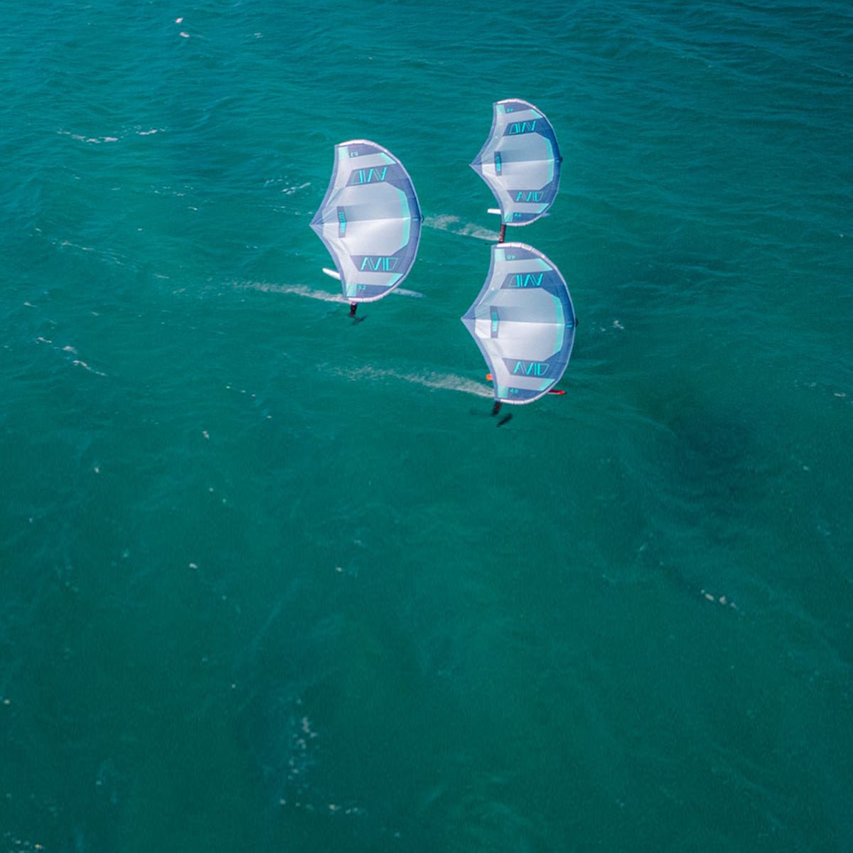 Flysurfer Avid