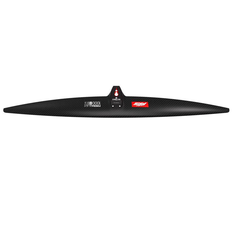 Axis Fireball Front Wings