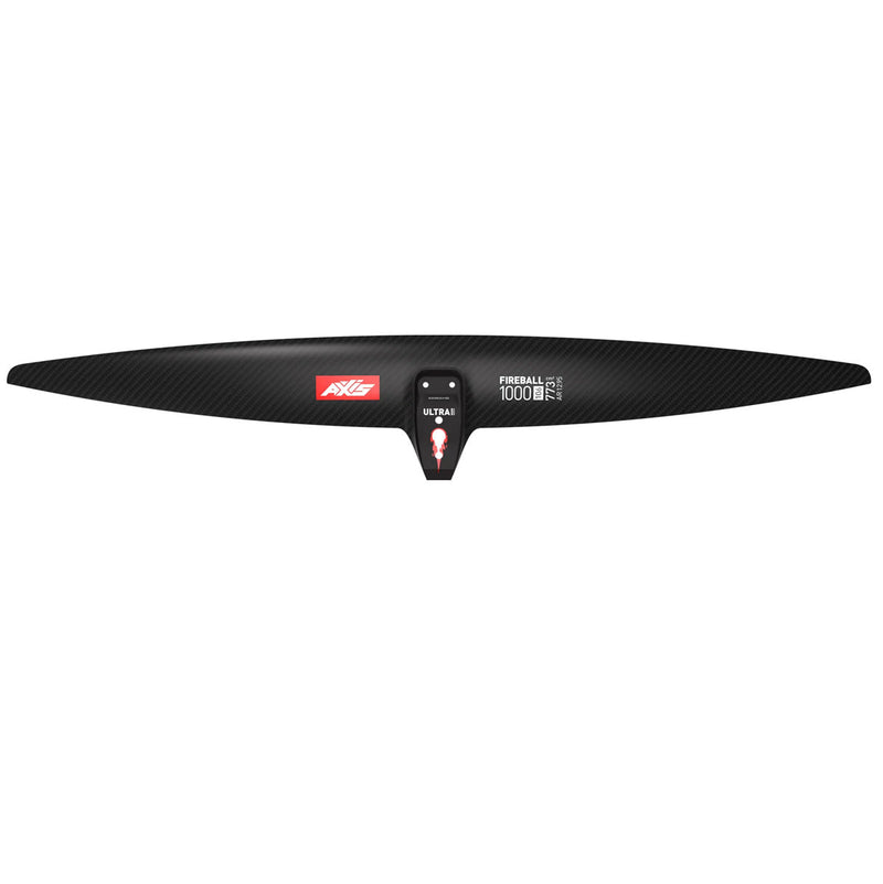 Axis Fireball Front Wings