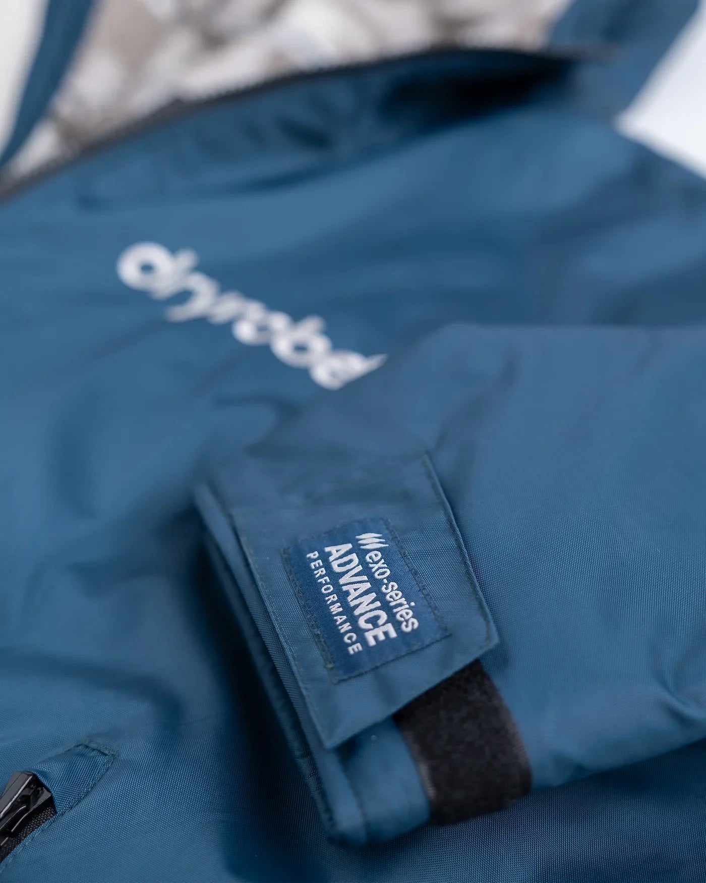 Dryrobe Advance Long Sleeve