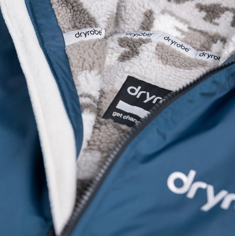 Dryrobe Advance Long Sleeve