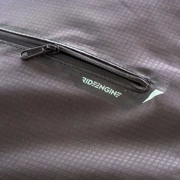 Ride Engine Wing Travel Coffin