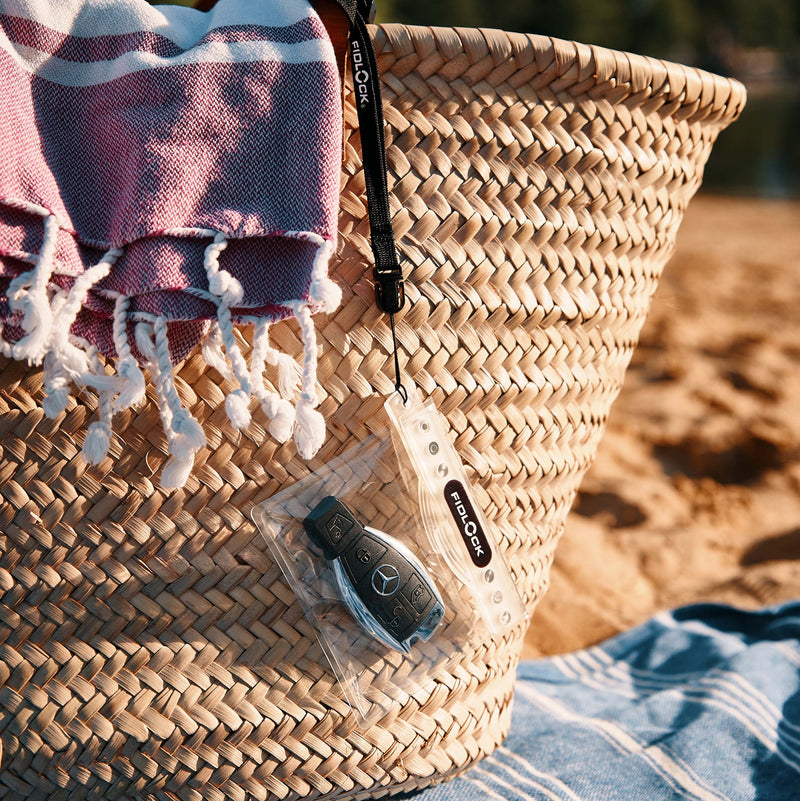 Fidlock Hermetic Mini Dry Bag