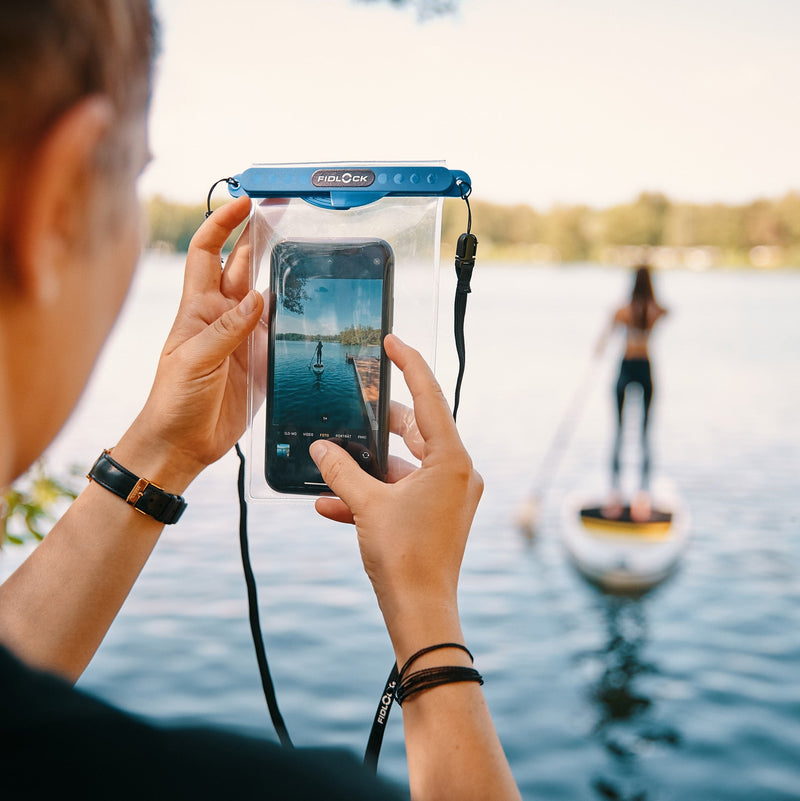 Fidlock Medi Dry Bag