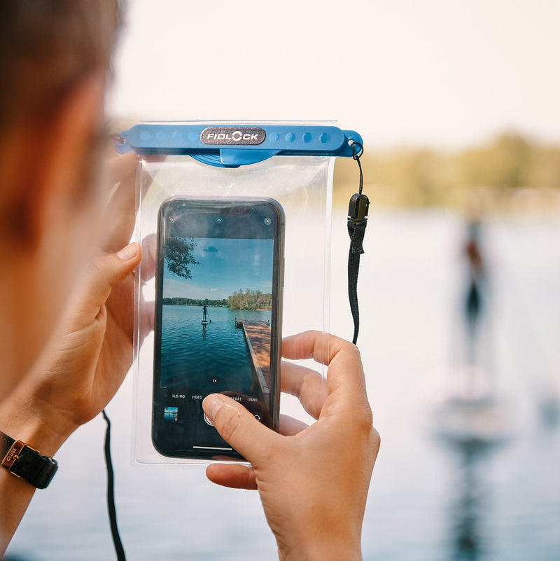 Fidlock Medi Dry Bag