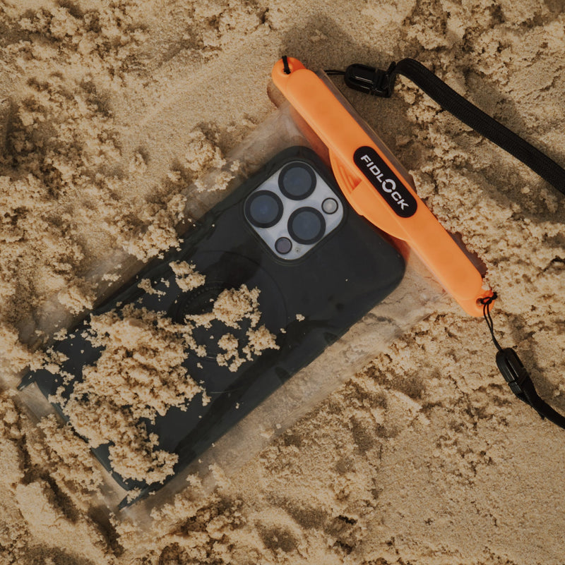 Fidlock Medi Dry Bag