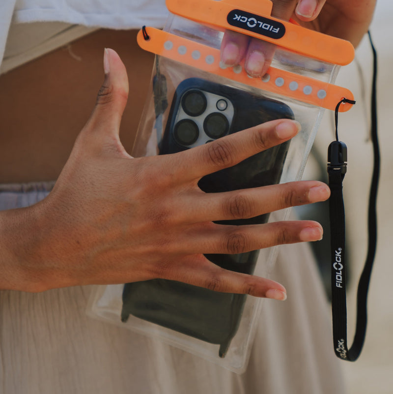 Fidlock Medi Dry Bag