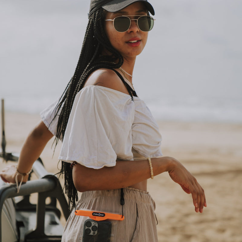 Fidlock Medi Dry Bag