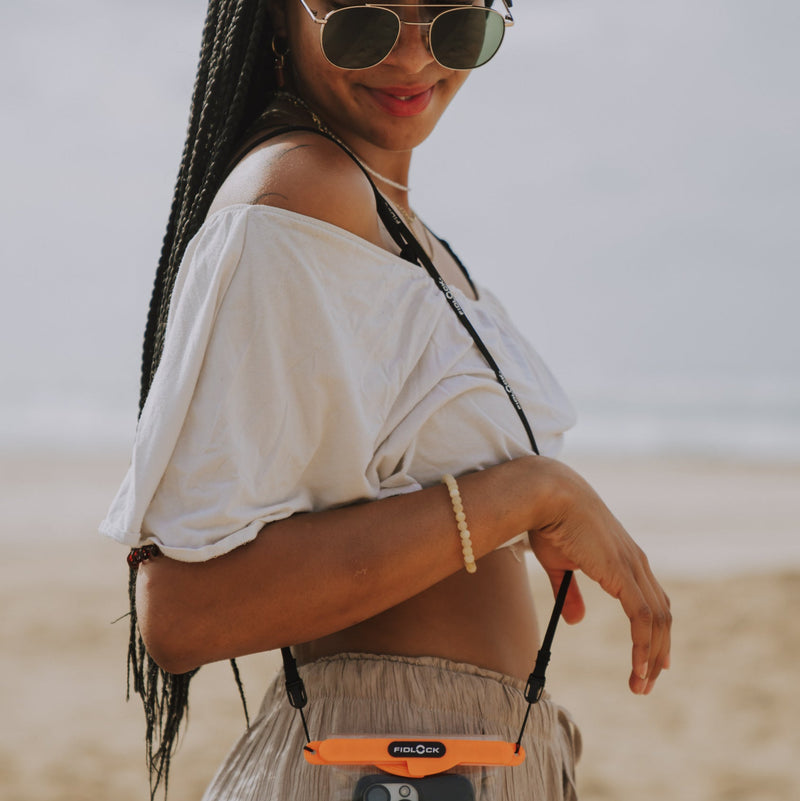 Fidlock Medi Dry Bag