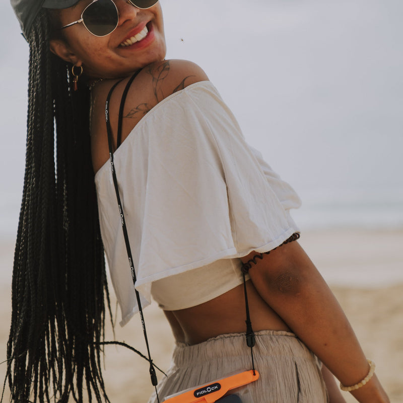 Fidlock Medi Dry Bag