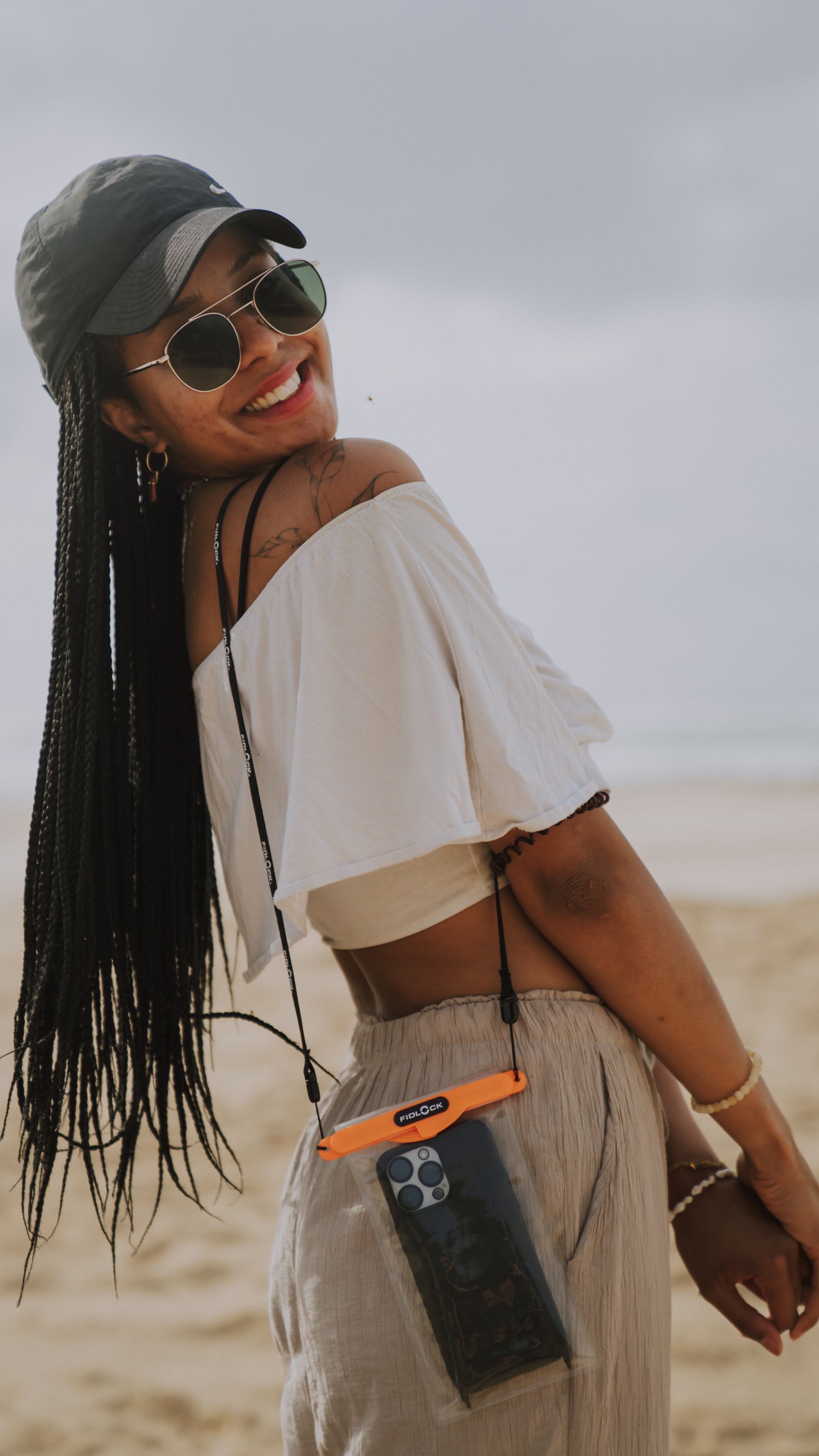 Fidlock Medi Dry Bag