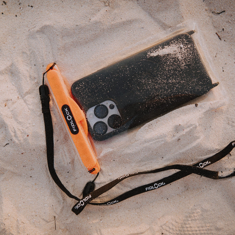 Fidlock Medi Dry Bag