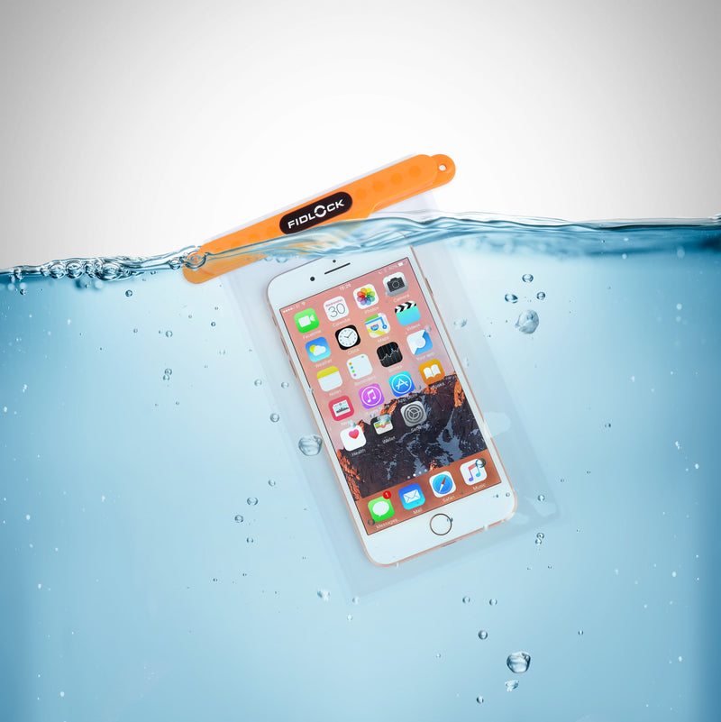 Fidlock Medi Dry Bag