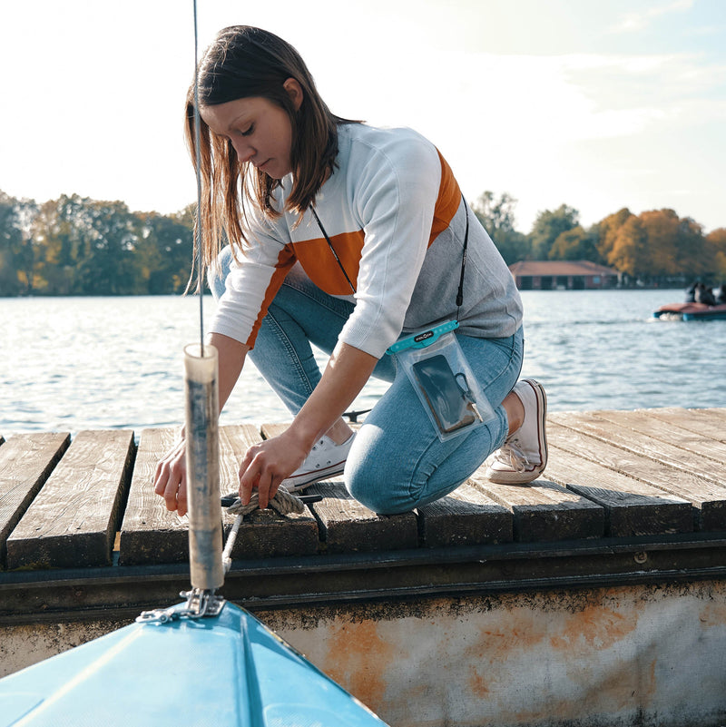 Fidlock Medi Dry Bag