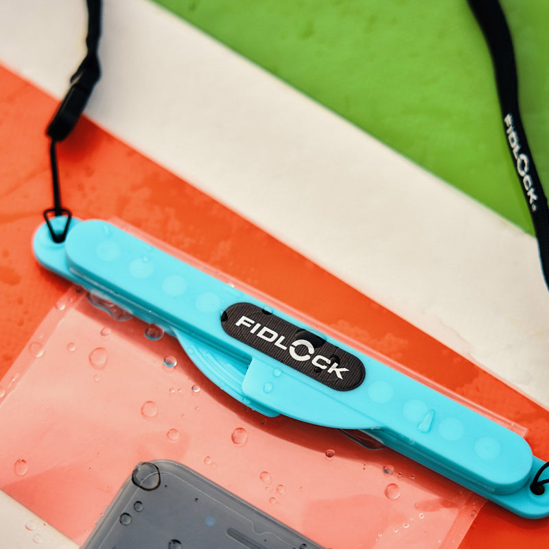 Fidlock Medi Dry Bag