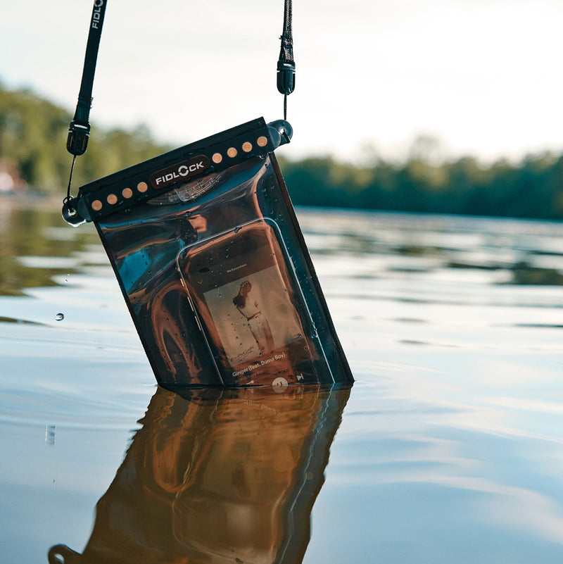 Fidlock Medi Dry Bag