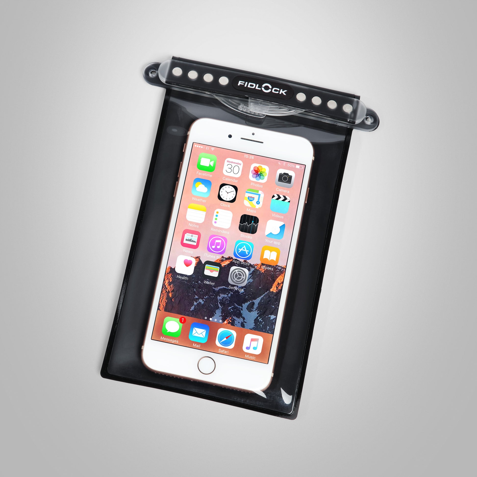 Fidlock Medi Dry Bag