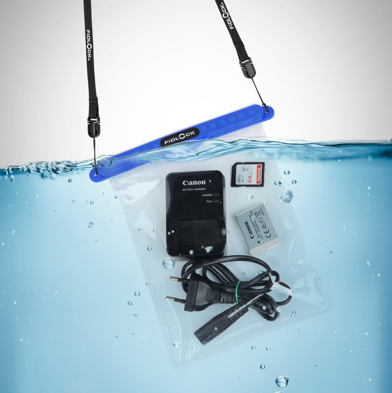 Fidlock Maxi Dry Bag