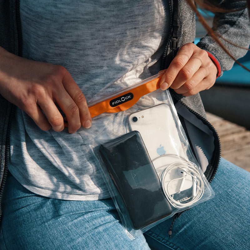 Fidlock Maxi Dry Bag