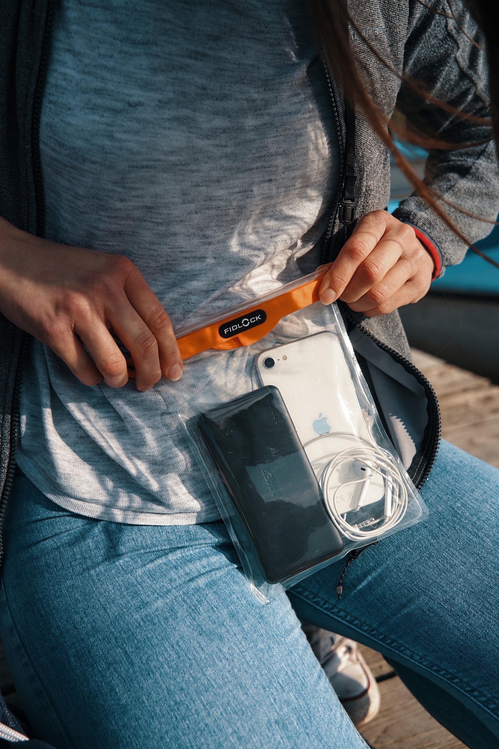 Fidlock Maxi Dry Bag