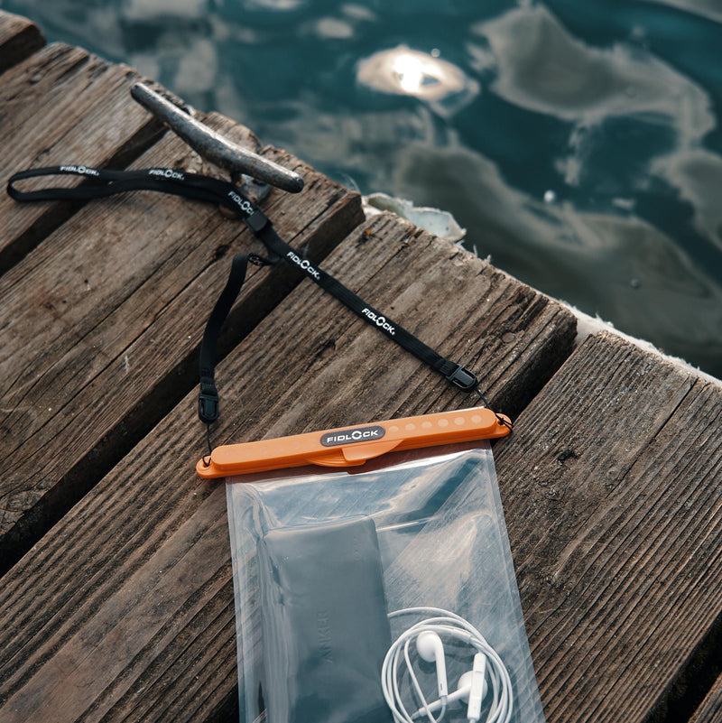 Fidlock Maxi Dry Bag