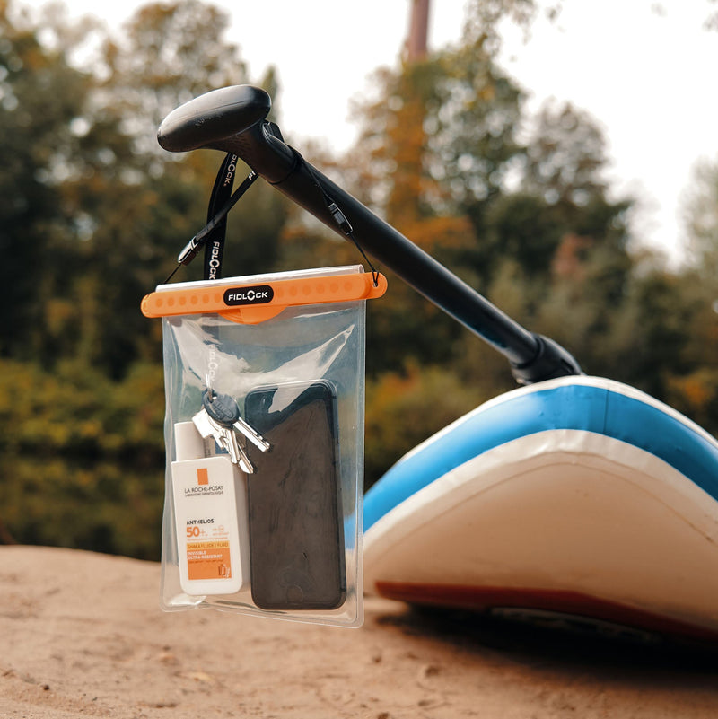 Fidlock Maxi Dry Bag