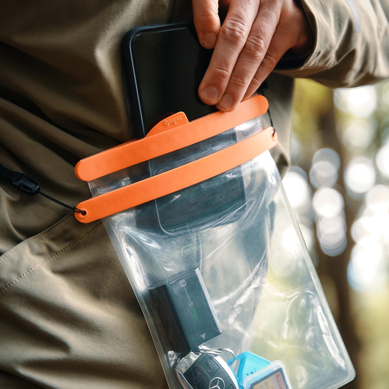 Fidlock Maxi Dry Bag