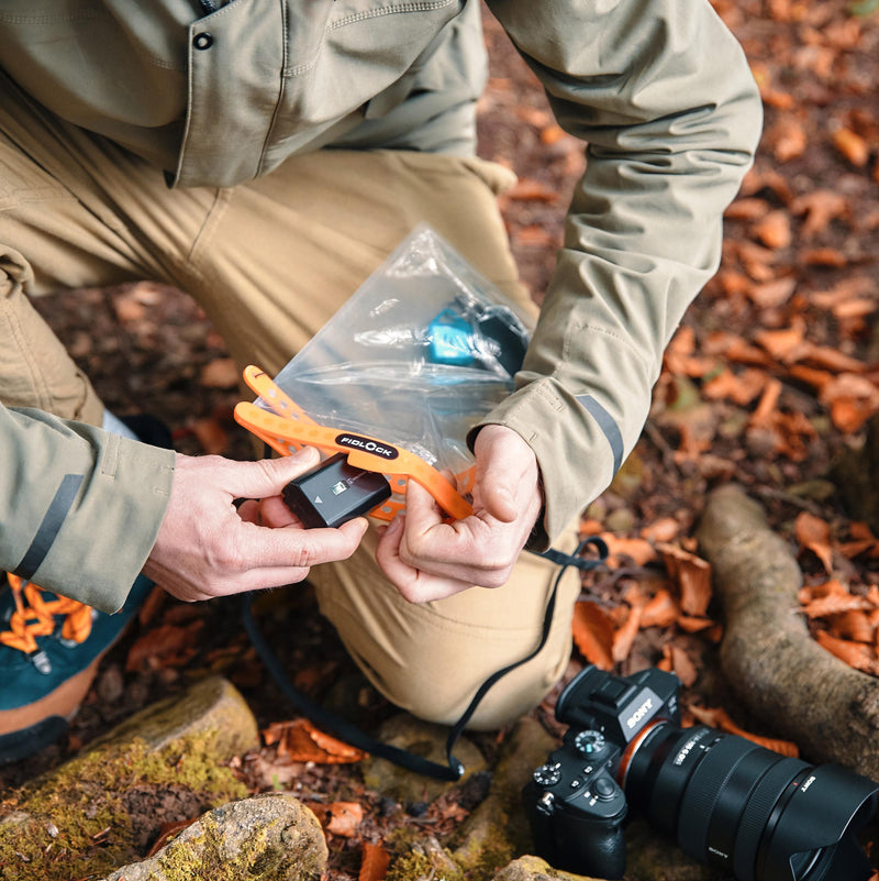 Fidlock Maxi Dry Bag