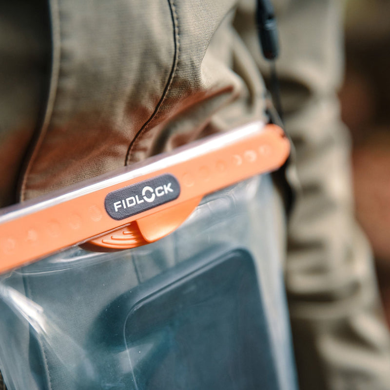 Fidlock Maxi Dry Bag