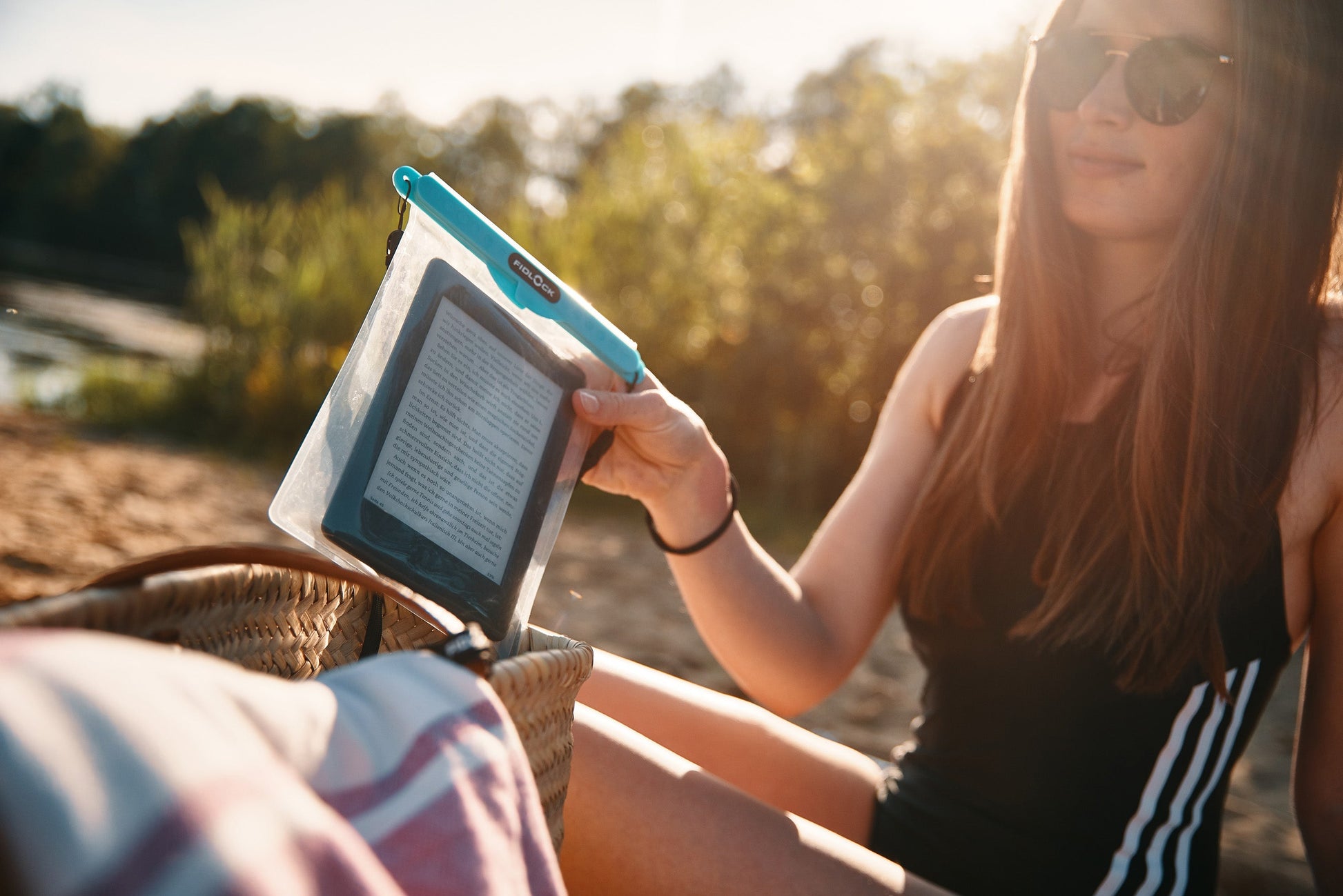 Fidlock Maxi Dry Bag