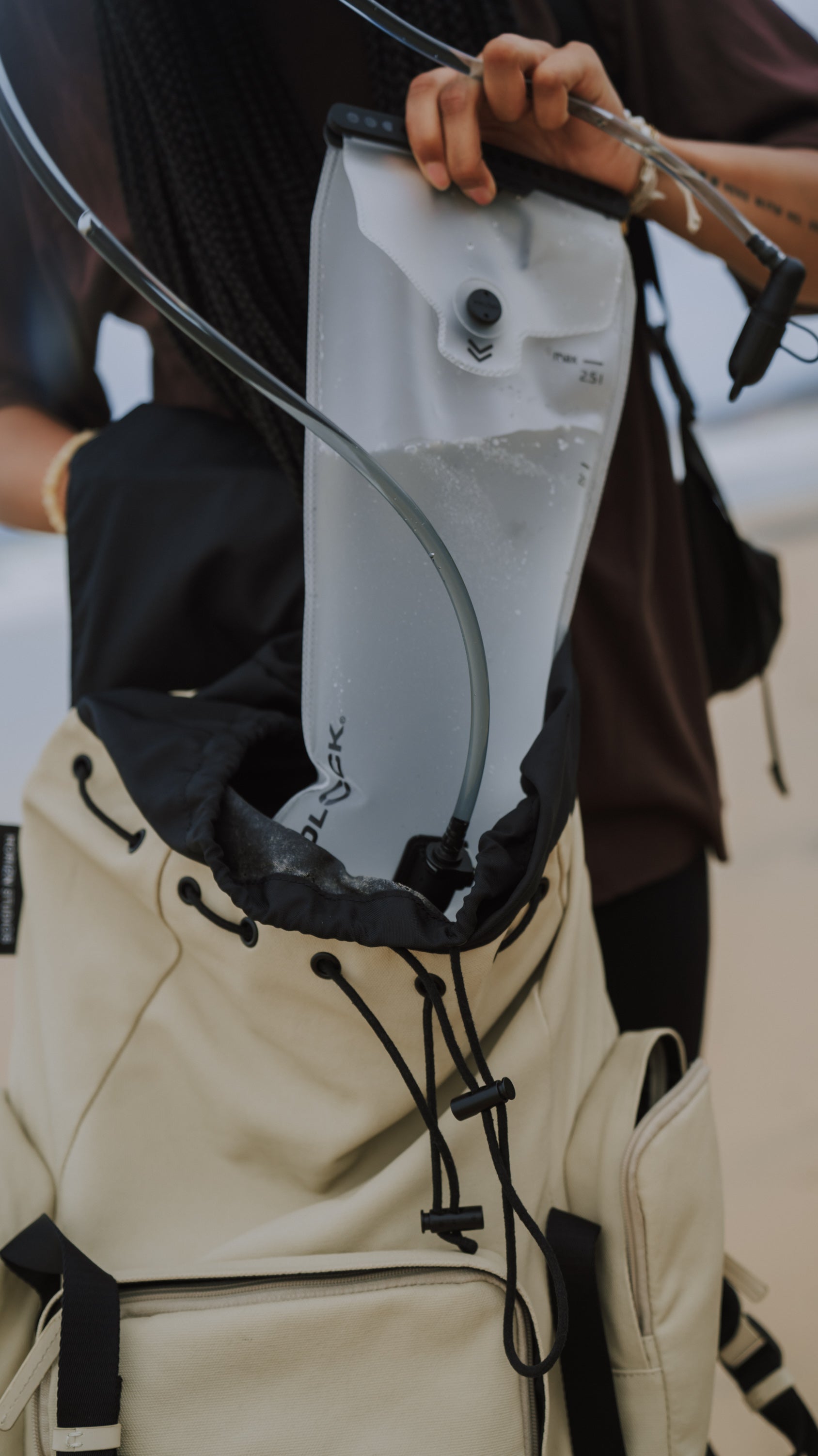 Fidlock Hydration Bladder