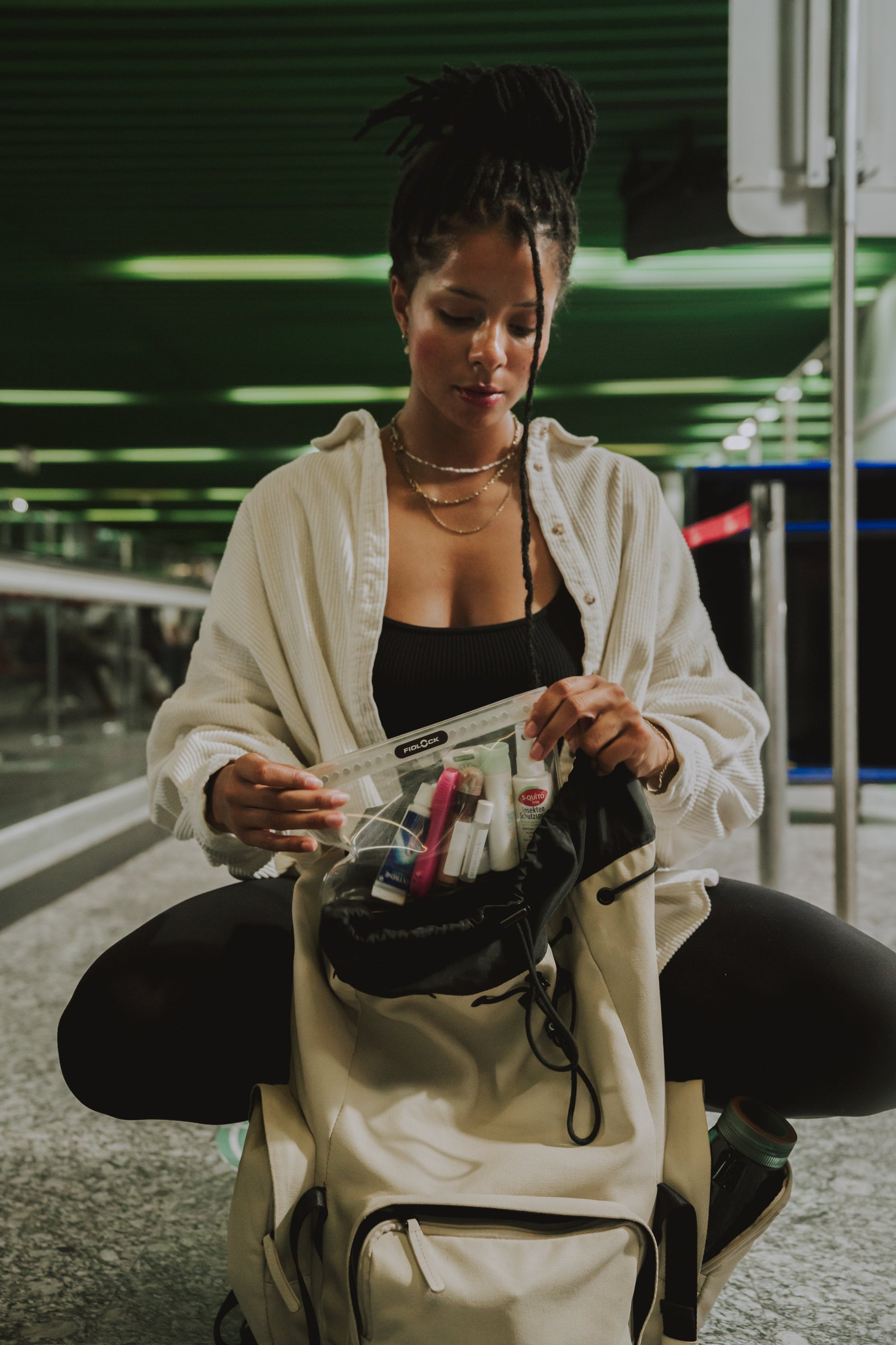 Fidlock Multi Dry Bag