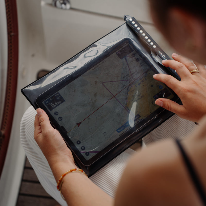 Fidlock Mega Dry Bag