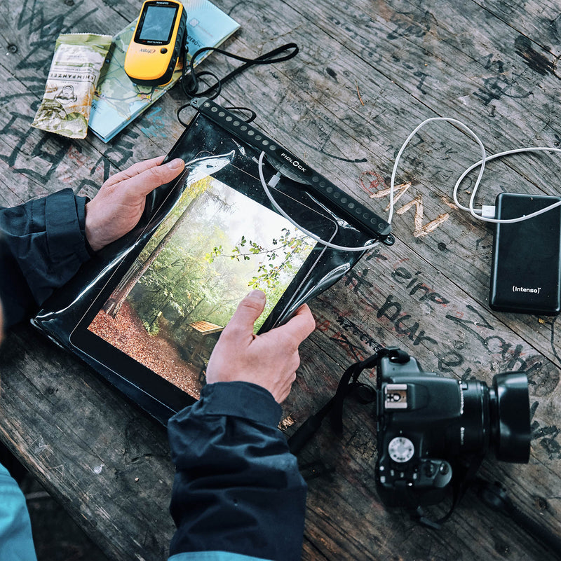 Fidlock Mega Dry Bag