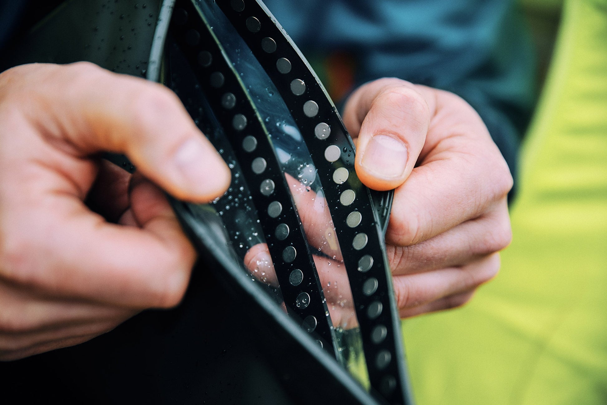 Fidlock Mega Dry Bag