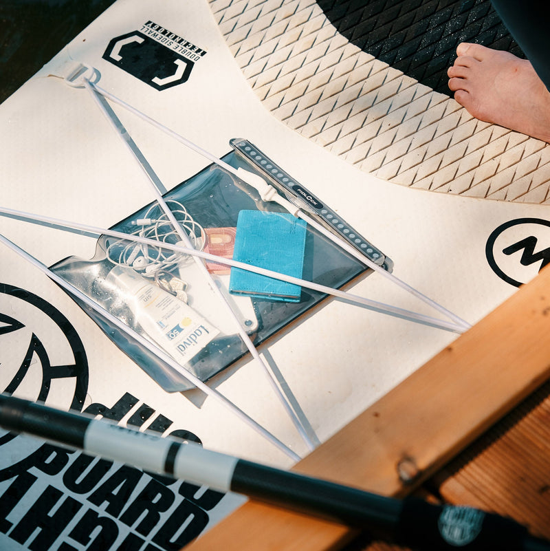 Fidlock Mega Dry Bag