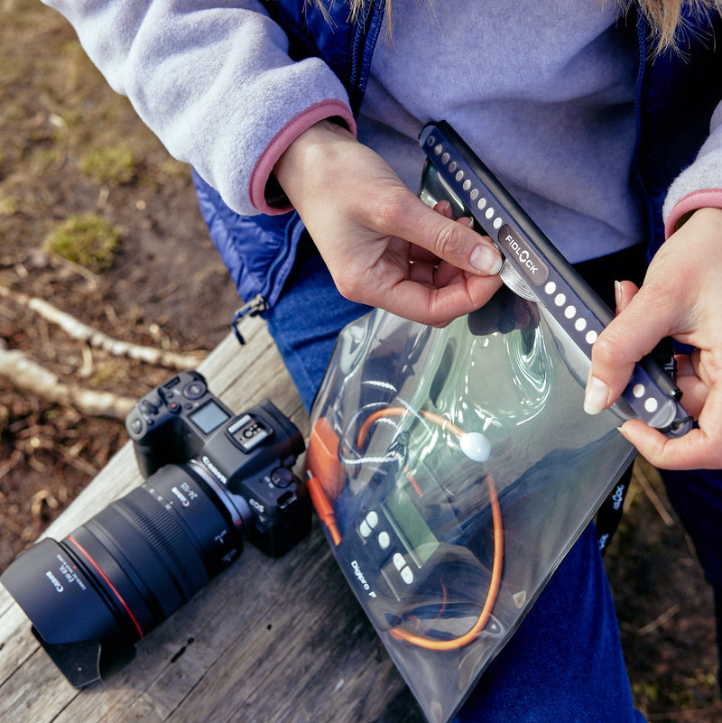 Fidlock Mega Dry Bag