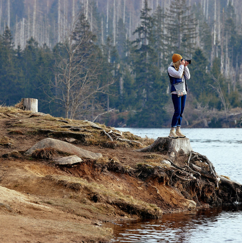 Fidlock Mega Dry Bag