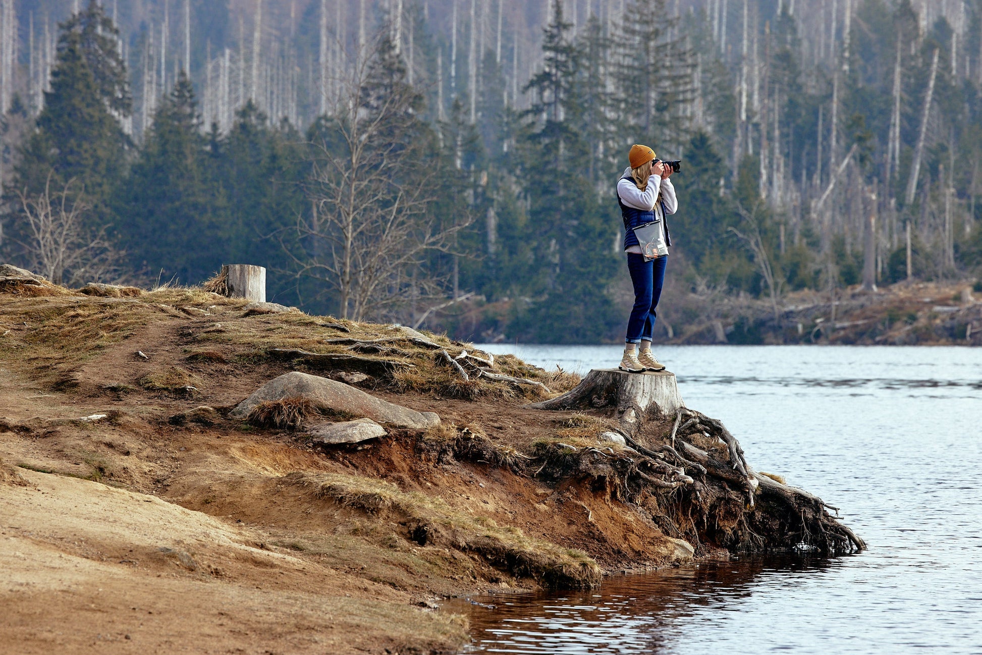 Fidlock Mega Dry Bag