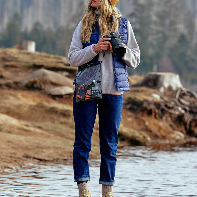 Fidlock Mega Dry Bag