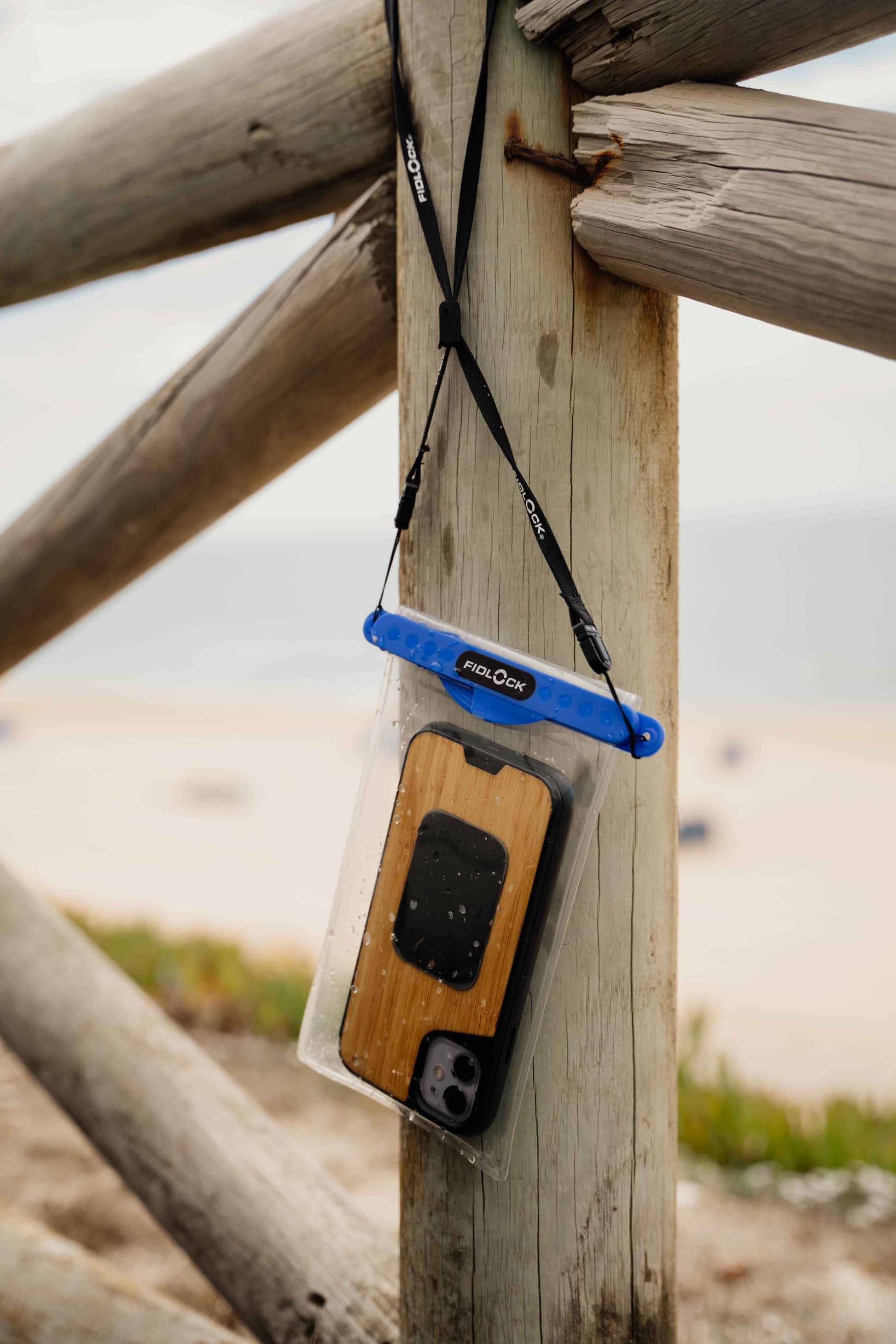 Fidlock Medi Dry Bag