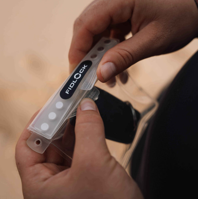 Fidlock Hermetic Mini Dry Bag