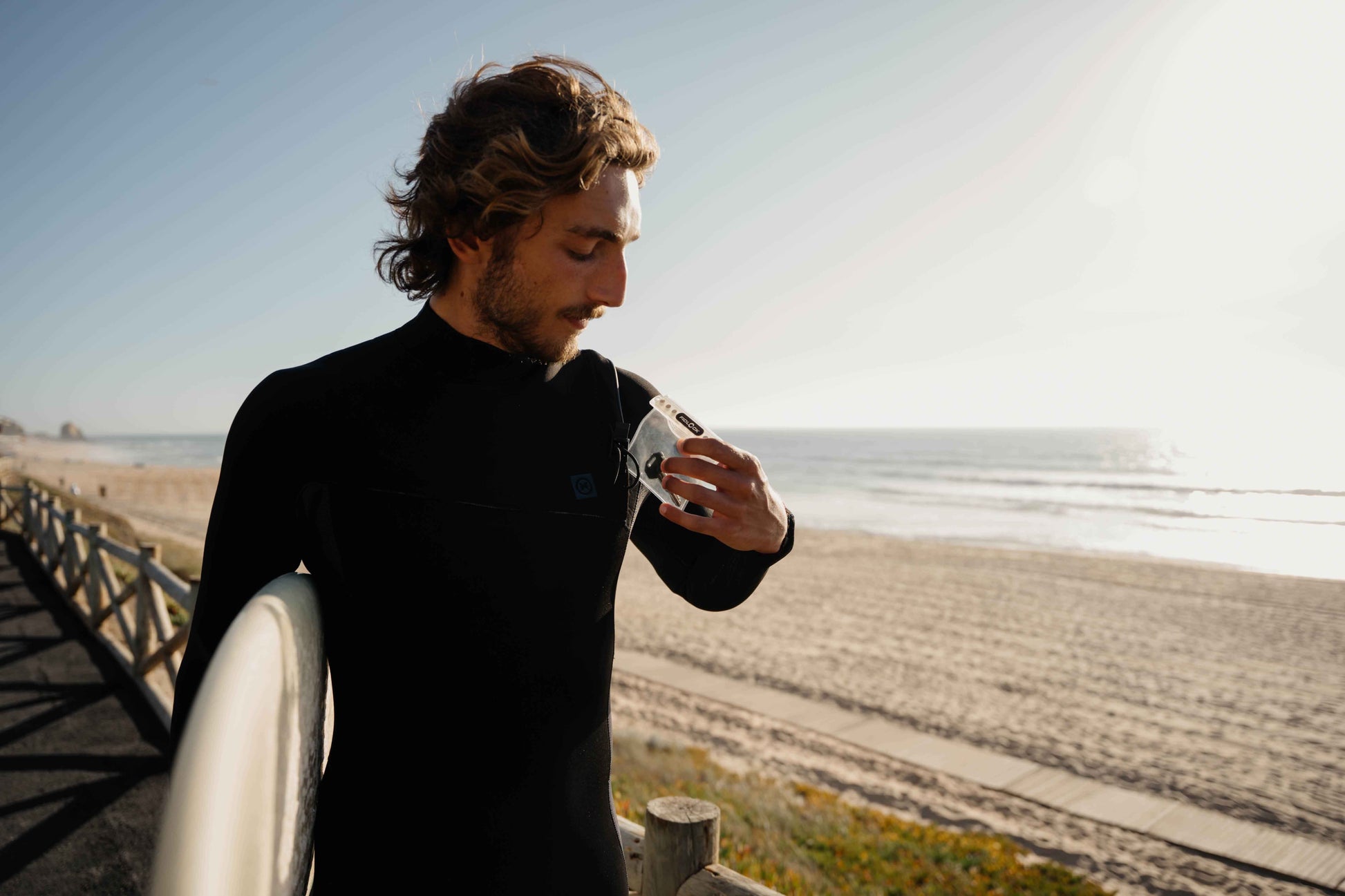 Fidlock Hermetic Mini Dry Bag