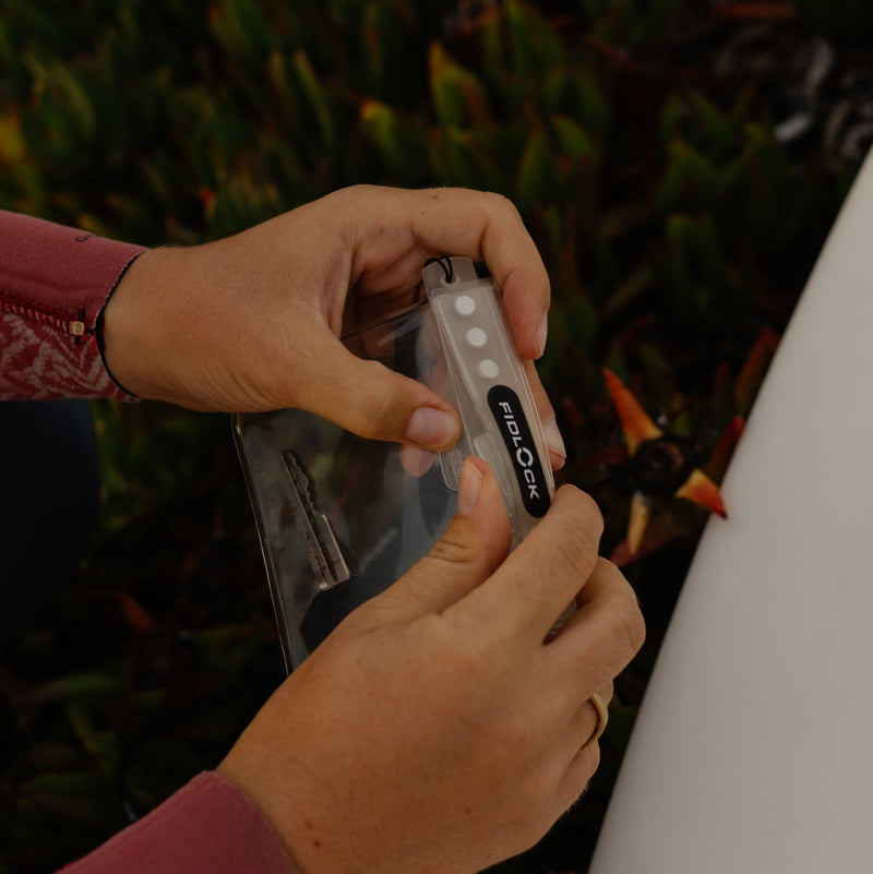 Fidlock Hermetic Mini Dry Bag