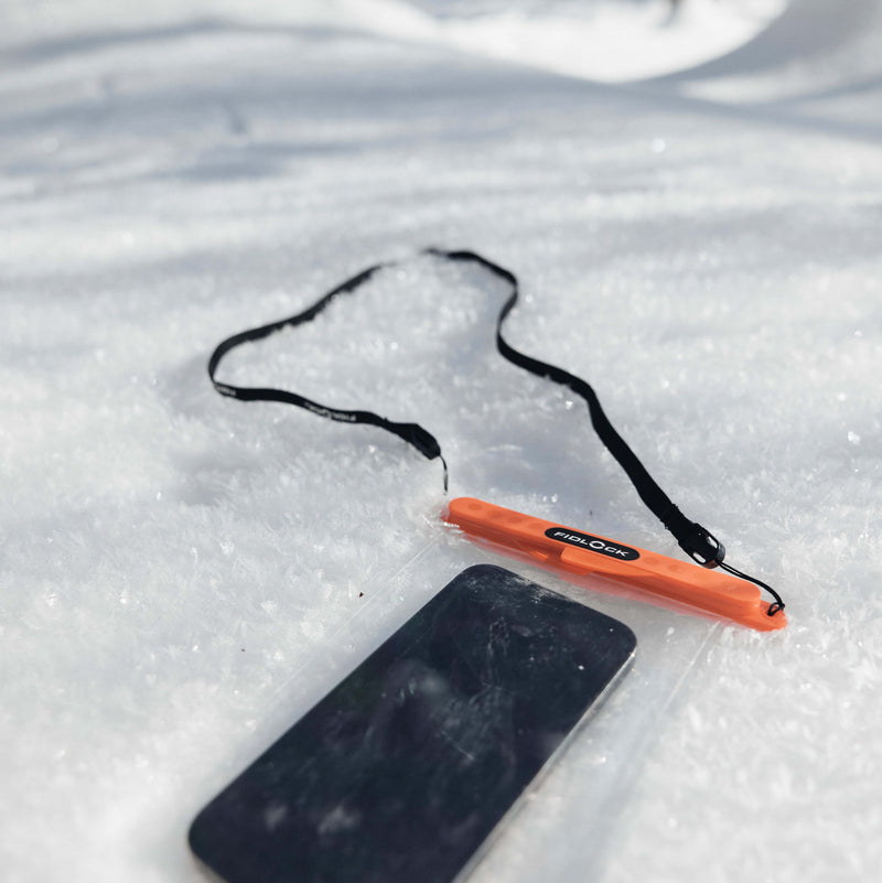 Fidlock Medi Dry Bag