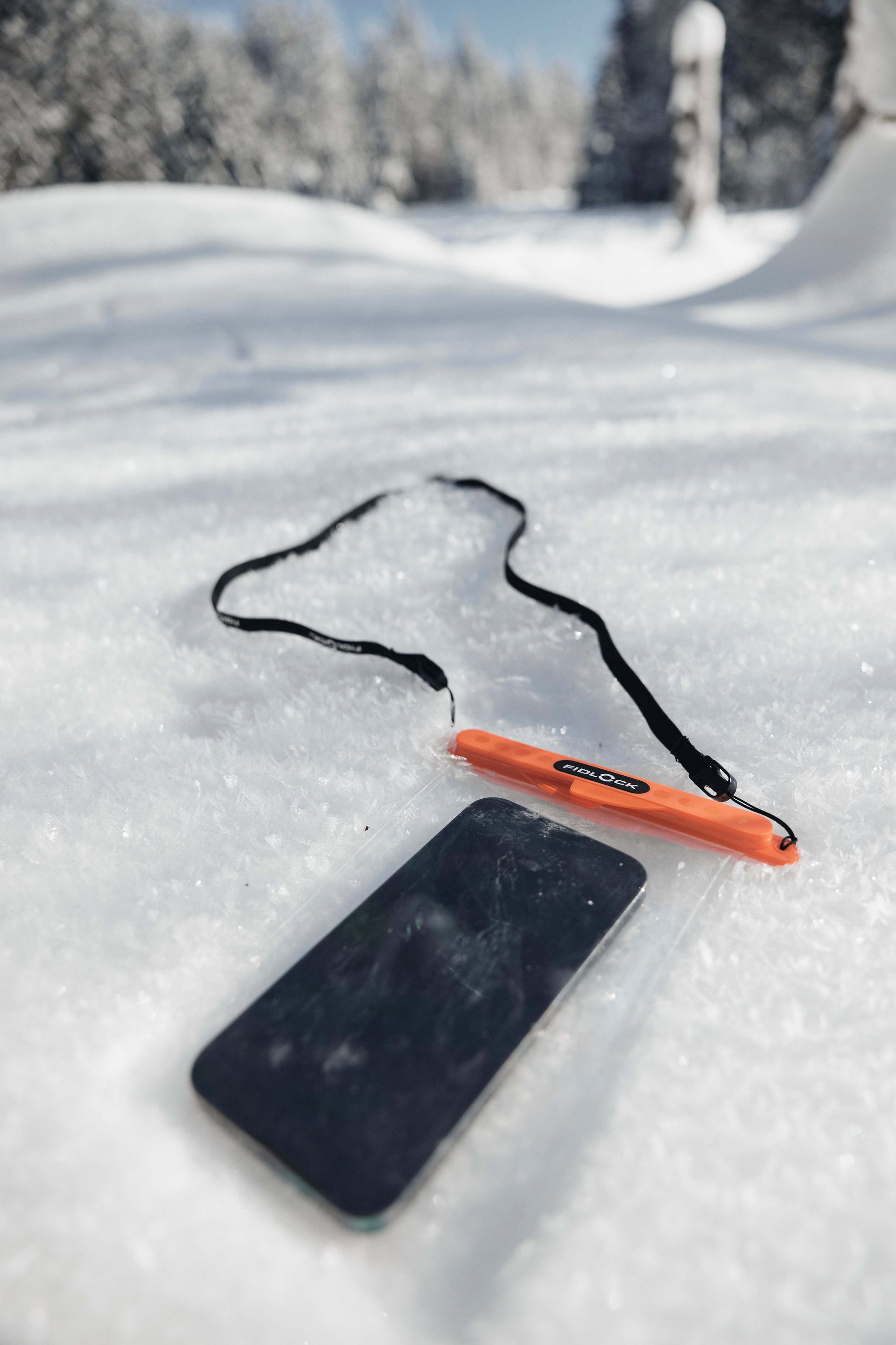 Fidlock Medi Dry Bag