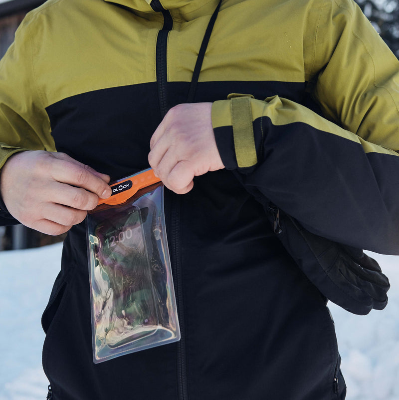 Fidlock Medi Dry Bag