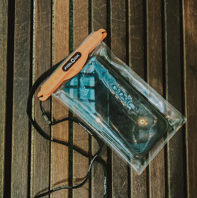 Fidlock Medi Dry Bag