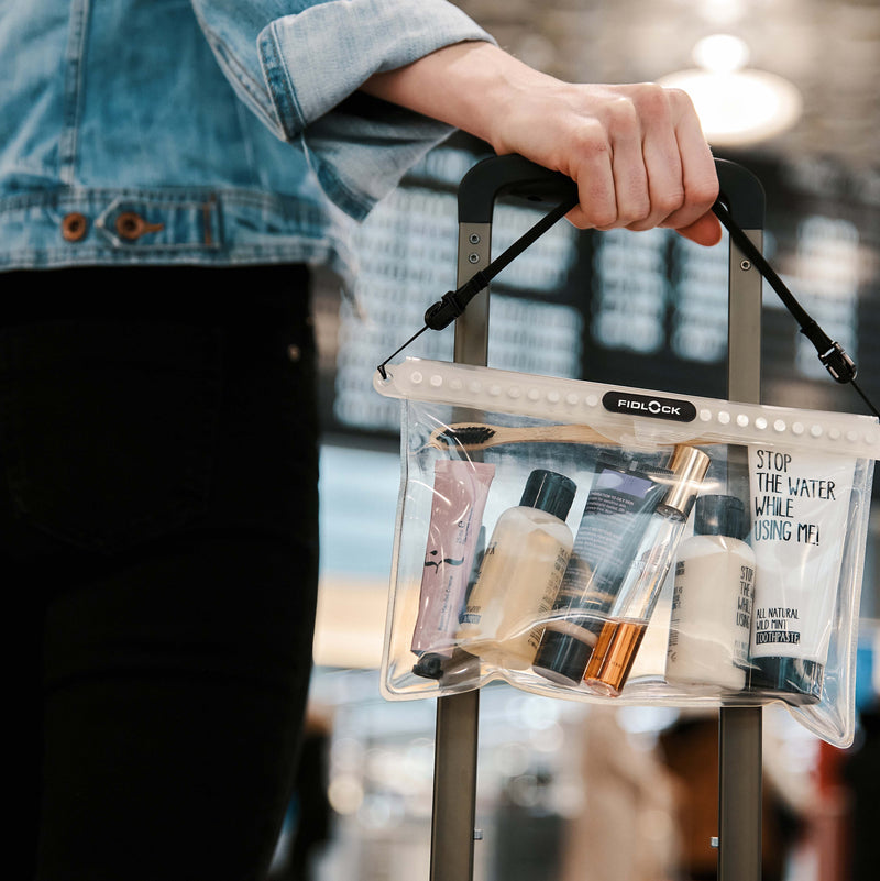 Fidlock Multi Dry Bag